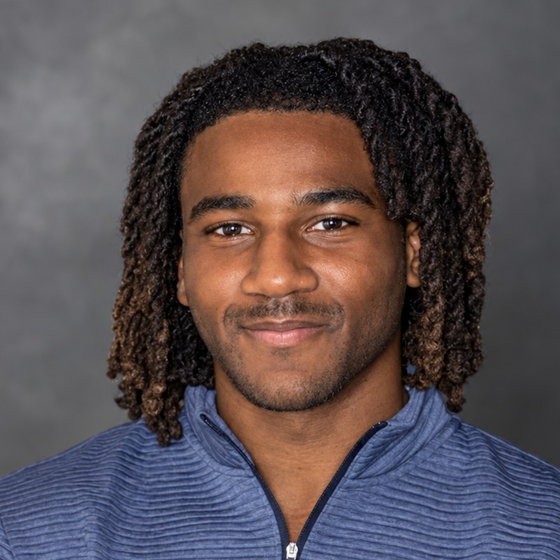 Preston Holmes